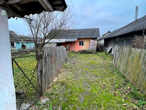 будинок за адресою івасюка