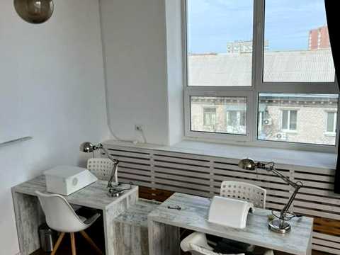 коммерческая по адресу Воскресенская ул. (Ленина), 41