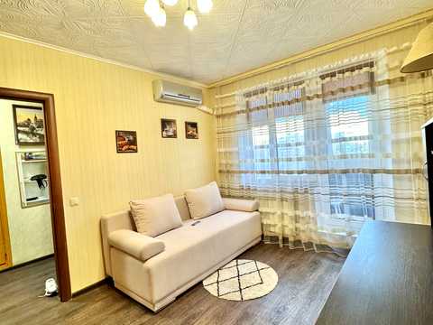квартира по адресу Победы просп., 74б