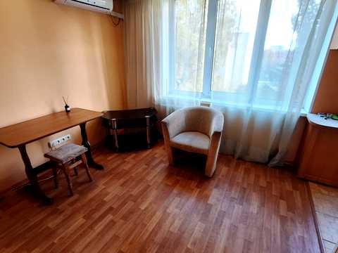квартира по адресу Ушинского ул., 26