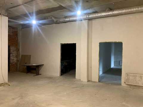 коммерческая по адресу Шевченка ул., 34а