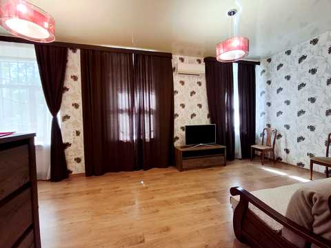 квартира по адресу Кандаурова ул., 3