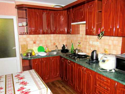 квартира по адресу Майборського ул., 13