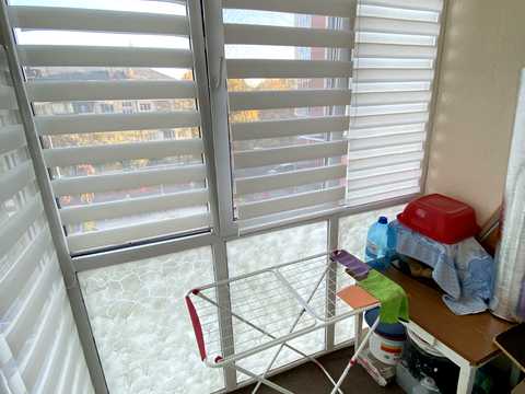 квартира за адресою Гарматна вул., 38-А