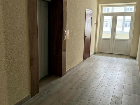 квартира по адресу Кармелюка ул., 3/4