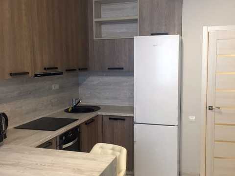 квартира по адресу Ревуцкого ул., 40-В