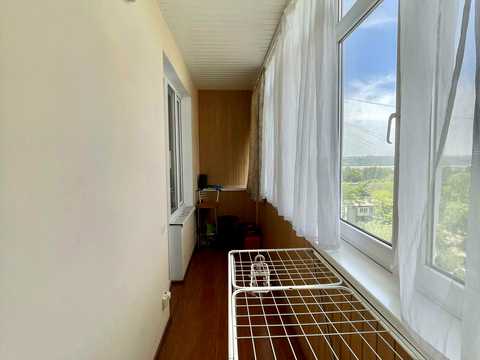 квартира по адресу Центральний бульв., 22-А
