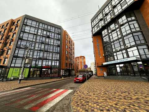 квартира за адресою Покровська вул., 30-Б