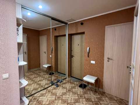 квартира по адресу Голосеевская ул., 13-Б