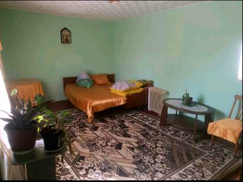 кімната за адресою Виїздна вул., 2