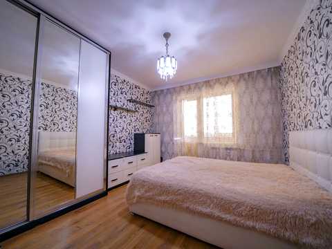 квартира по адресу Архитектора Вербицкого ул., 11