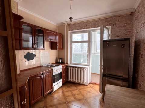 квартира за адресою Варненська вул., 12б