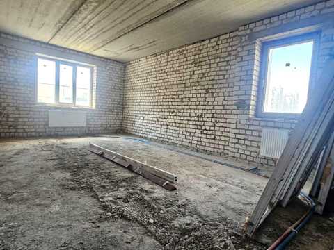 квартира по адресу Академика Павлова ул., 160д