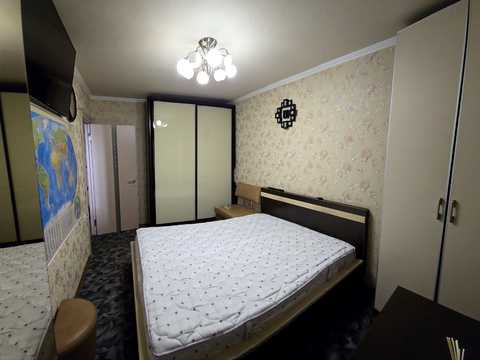 квартира за адресою Дмитра Яворницького просп. (Карла Маркса), 2