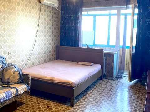 квартира по адресу Донецкое шоссе, 104