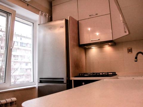 квартира по адресу Проспект Правди, 80б 