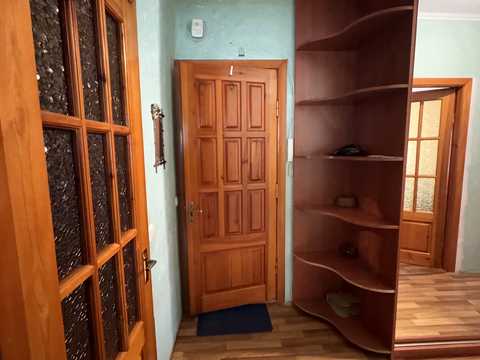 квартира за адресою Бабкіна пров., 12