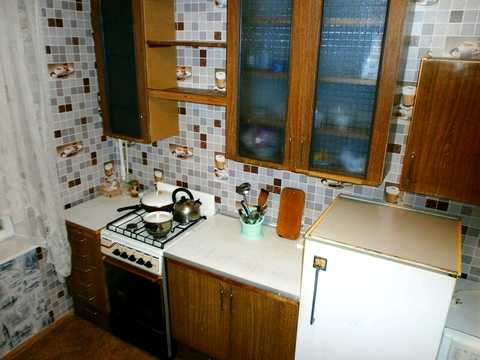квартира по адресу Архитектора Вербицкого ул., 8