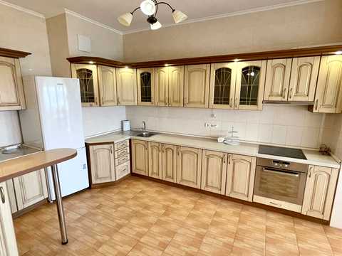 квартира за адресою Оболонська набережна вул., 3