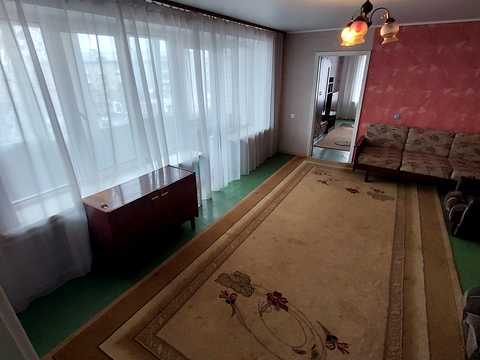 квартира по адресу Центральный просп. (Ленина), 12