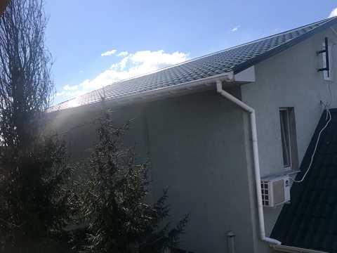 будинок за адресою Академіка Вернадського вул.