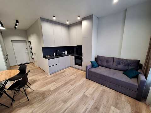 квартира за адресою Центральна вул., 21-Б