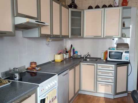 квартира за адресою Урлівська вул., 9