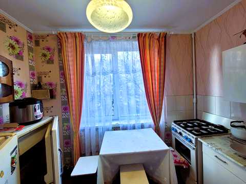 квартира по адресу Героев Труда ул. (Героїв Праці), 32