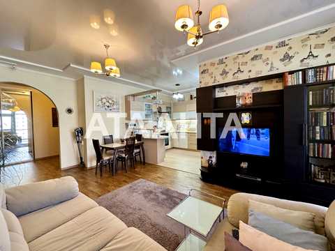 квартира по адресу Армейская ул. (Армійська), 8г