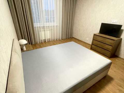 квартира по адресу Юрія Кондратюка ул., 5