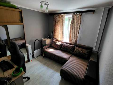 квартира за адресою Кузьми Скрябіна вул. (Курчатова), 20