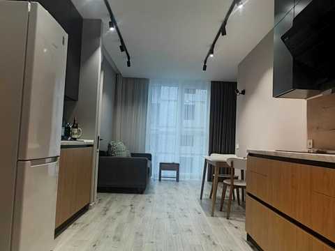 квартира за адресою Європейська вул. (Миронова), 11