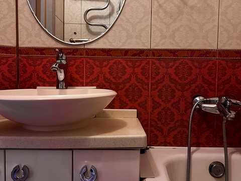 квартира за адресою Святошинська вул., 6