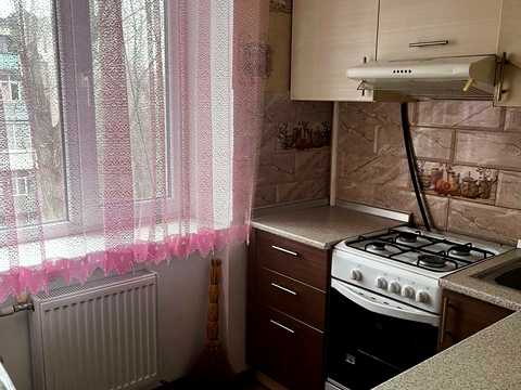 квартира за адресою Українського Відродження бульв. (Пушкіна), 10