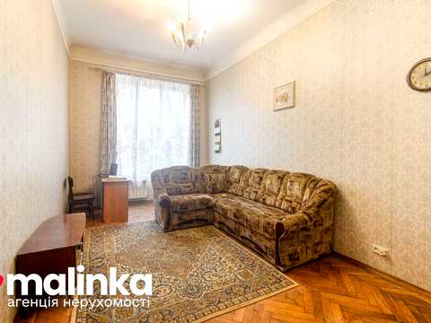 квартира за адресою Євгена Коновальця вул. (), 36