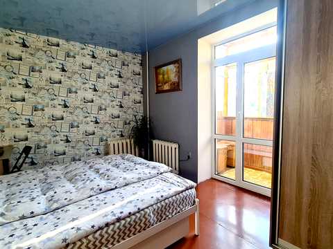 квартира по адресу Караваева ул. (Караваєва), 37