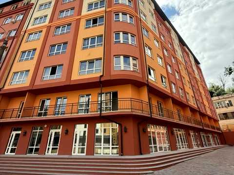 комерційна за адресою Глибочицька вул., 17-Д