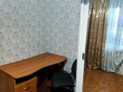 квартира по адресу 6-я Слободская ул., 47