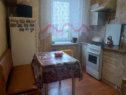 квартира за адресою Проспект Перемоги, 103