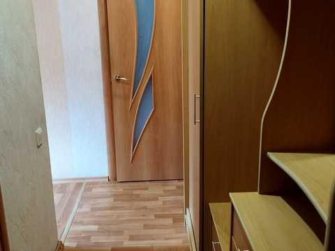 квартира по адресу Игоря Турчина ул. (Василя Блюхера), 8