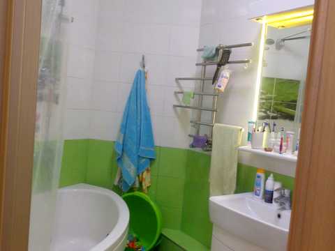 квартира за адресою серова, 7
