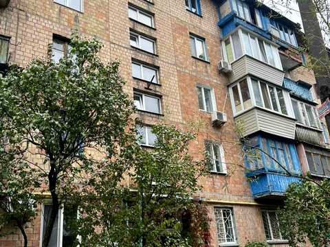 квартира по адресу Остафия Дашкевича ул. (Курнатовского), 5-А