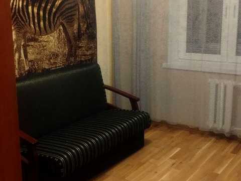 квартира по адресу Берестейский просп. (Победы), 19