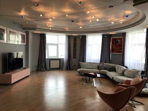 квартира по адресу Ковпака ул., 17