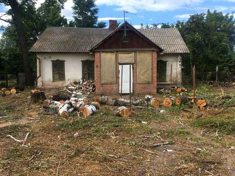 будинок за адресою Харківська