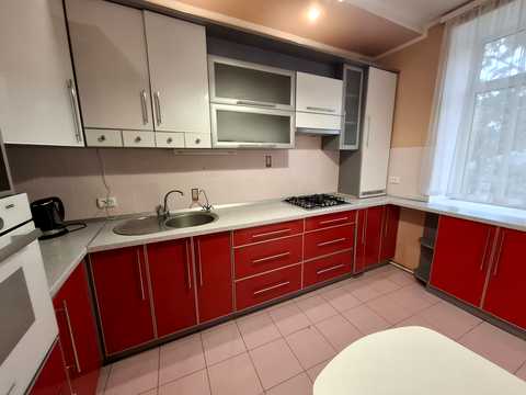 квартира по адресу Студенческий бульв., 6/3