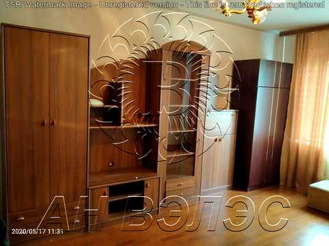 квартира за адресою Вахтанга Кікабідзе вул. (Булгакова), 8