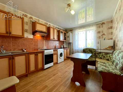 квартира за адресою Чорновола вул., 51/1