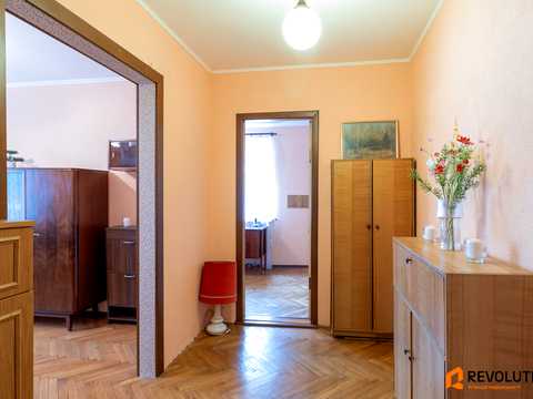 квартира за адресою Єреванська вул., 18