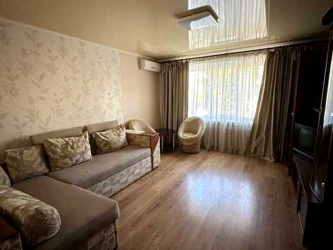 квартира по адресу Левитана ул., 114